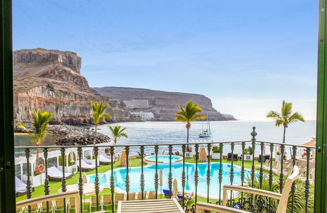 Hotel LIVVO Puerto de Mogán