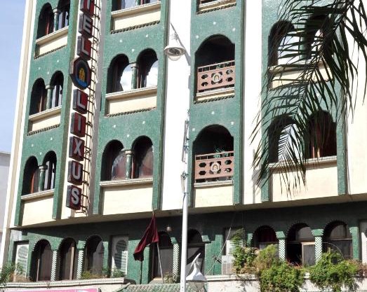 Hotel Lixus