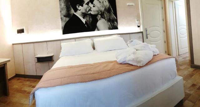 Hotel Locanda Dolce Vita