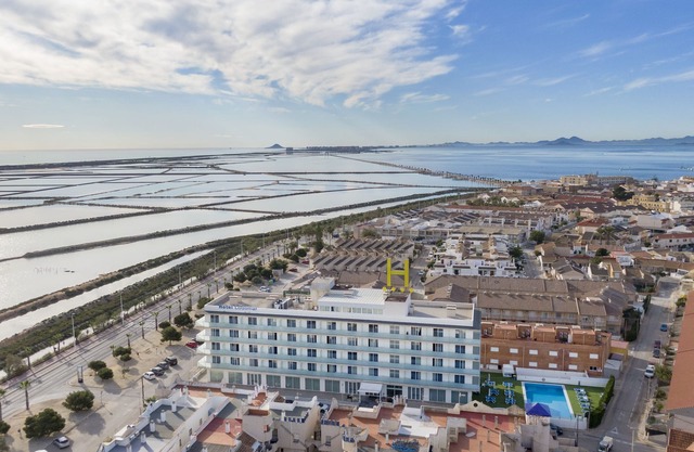 Hotel Lodomar Spa & Talasoterapia