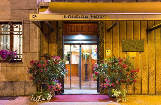 Hotel Londra