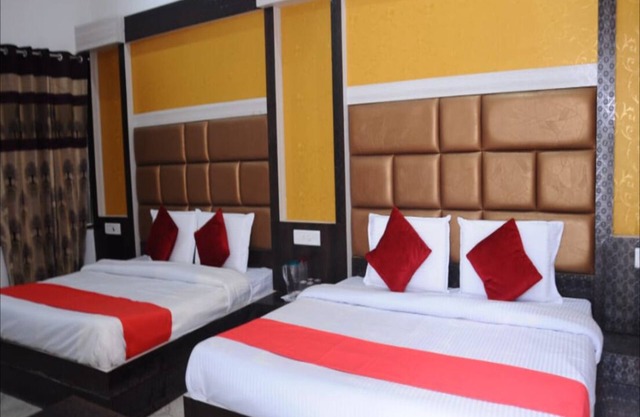 Hotel lords Paradise