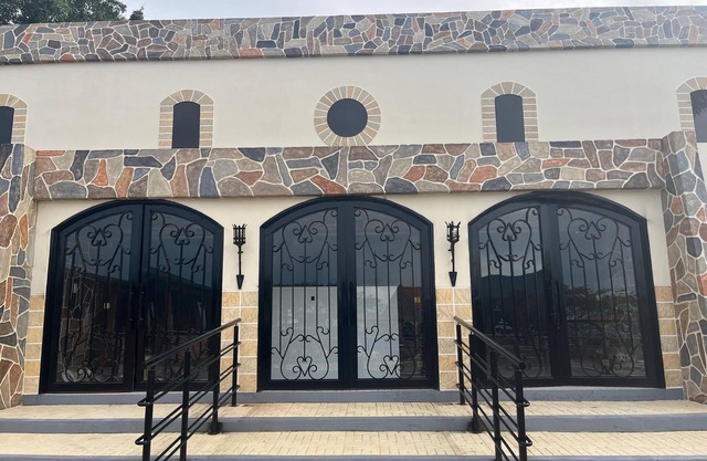 Hotel Los Viñedos