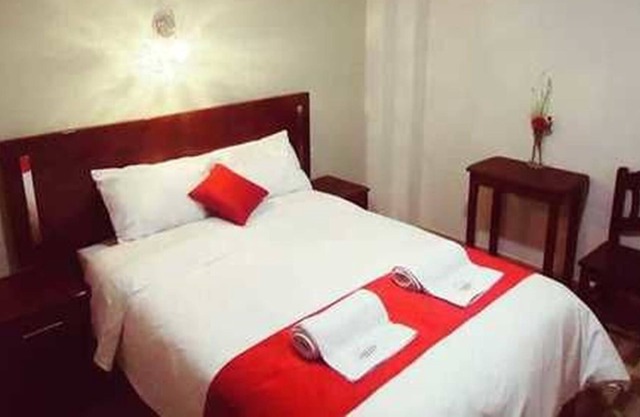 Hotel Loyalty Moquegua