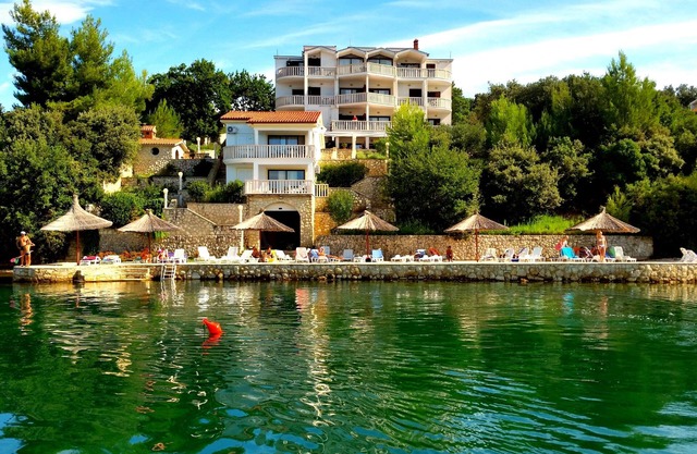 Hotel Lucija