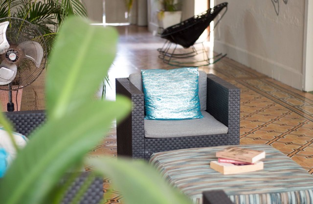 Hotel México Mazatlán