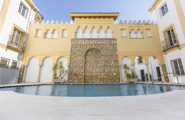 Hotel Macià Alfaros