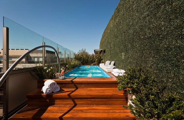 Hotel Madero Buenos Aires, WorldHotels Elite