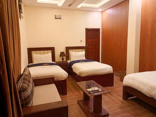 Hotel Madina City