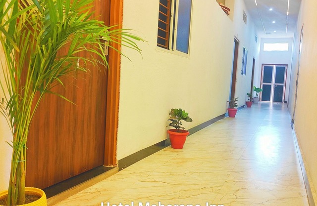 Hotel Maharana Inn