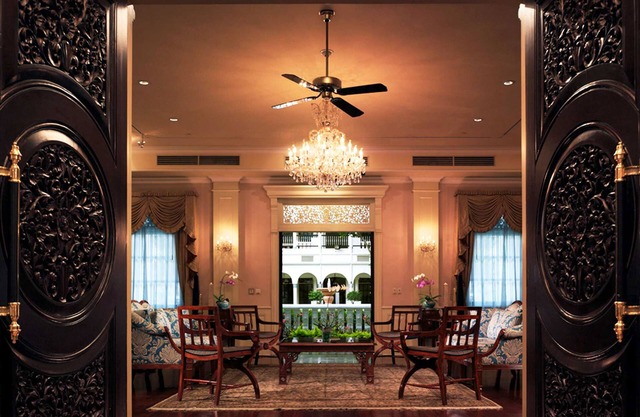 Hotel Majapahit Surabaya - MGallery