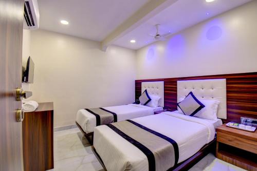 Hotel Majestic Crest Sakinaka