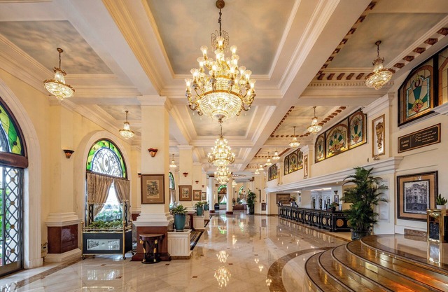 Hotel Majestic Saigon