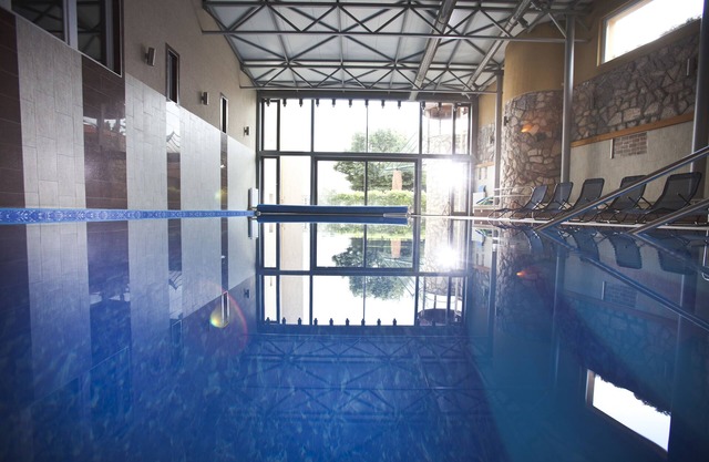 Hotel Makar Sport & Wellness