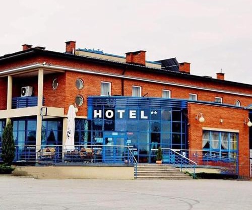 Hotel Manhatan
