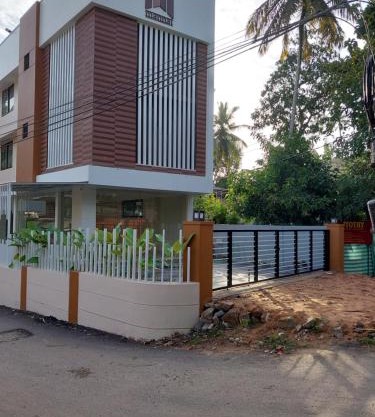 Hotel Mannat Residence