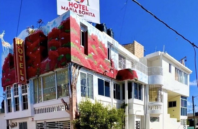 Hotel María Bonita Higüey
