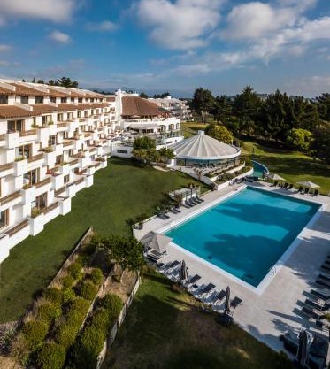 Hotel Marbella Resort