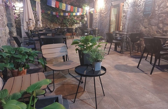 HOTEL MARBORE COFFEE