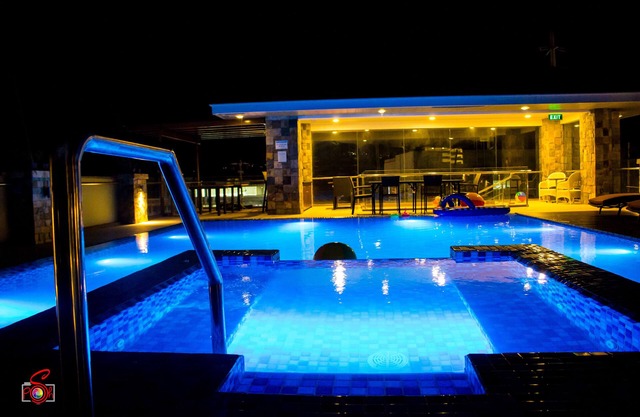 Hotel Marciano