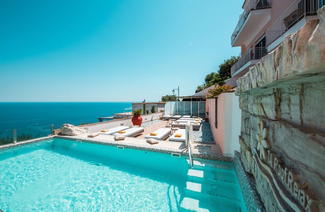 Hotel Margherita