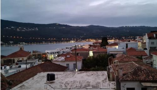 Hotel Mariboni