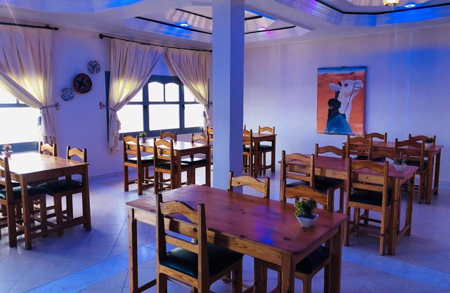 Hotel Marwa