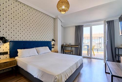 Hotel Matilde by gaiarooms