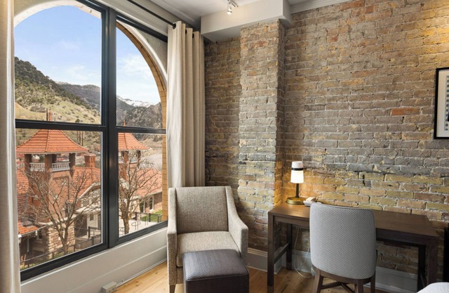 Hotel Maxwell Anderson