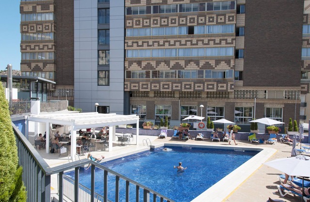 Hotel Maya
