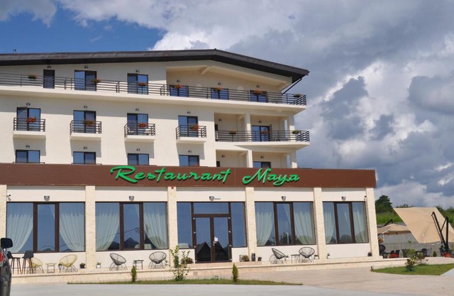 Hotel Maya