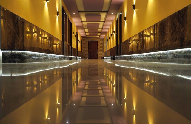 Hotel Meghnath Palace