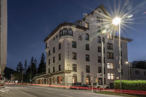 Hotel Meierhof