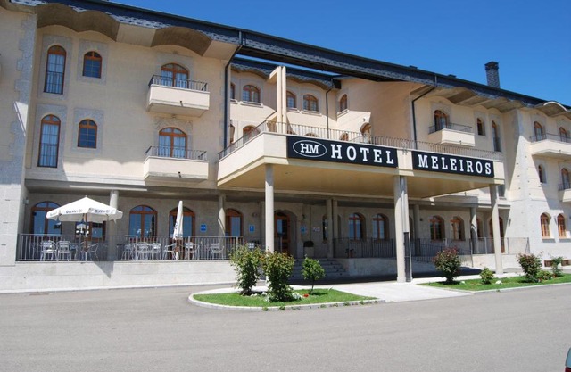 Hotel Meleiros