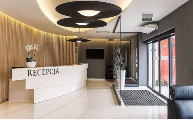 Hotel Metropolitan