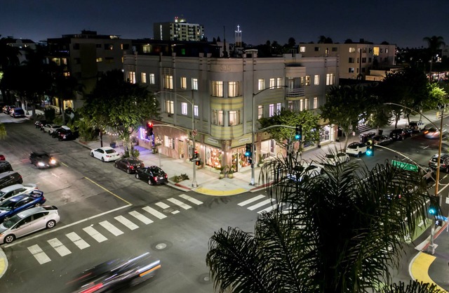 Hotel Metropolitan