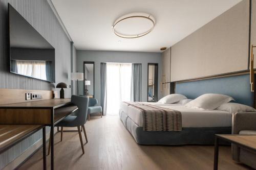 Hotel Mezquita Center