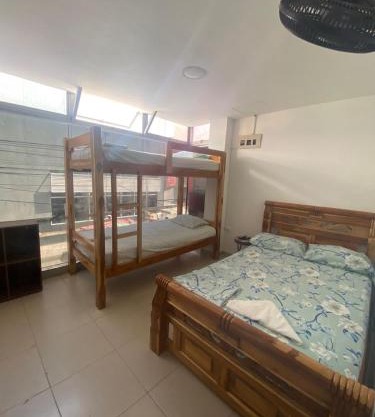 HOTEL MI RANCHITO