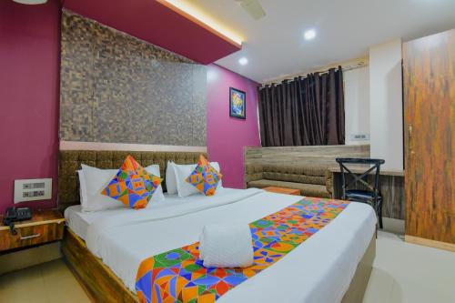 Hotel Middleton Desire