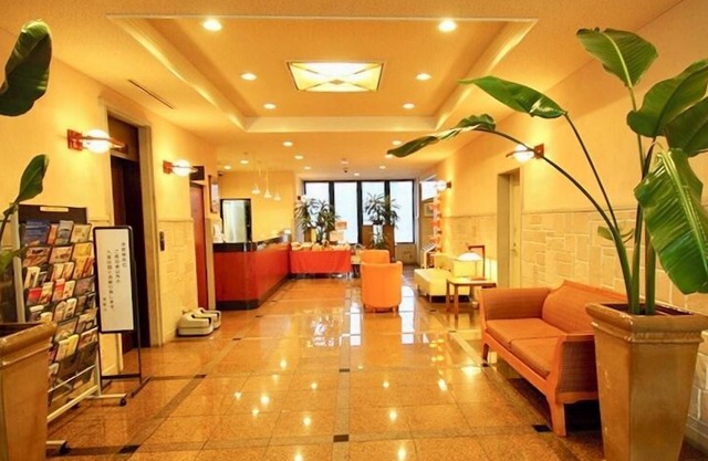 HOTEL MIGRANT