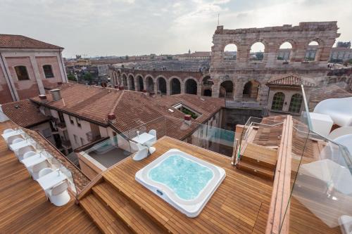 Hotel Milano & SPA*S