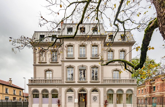 Hotel Mille pas