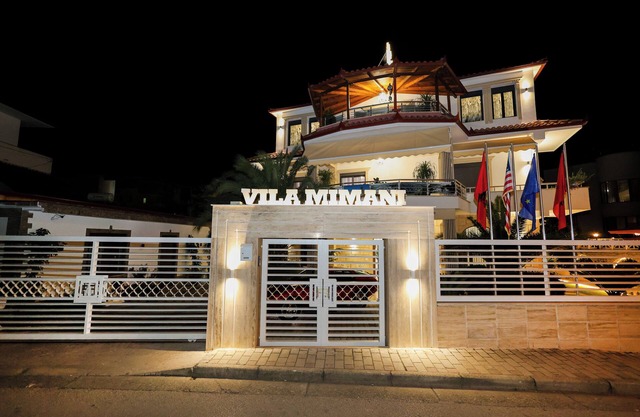 Hotel Mimani
