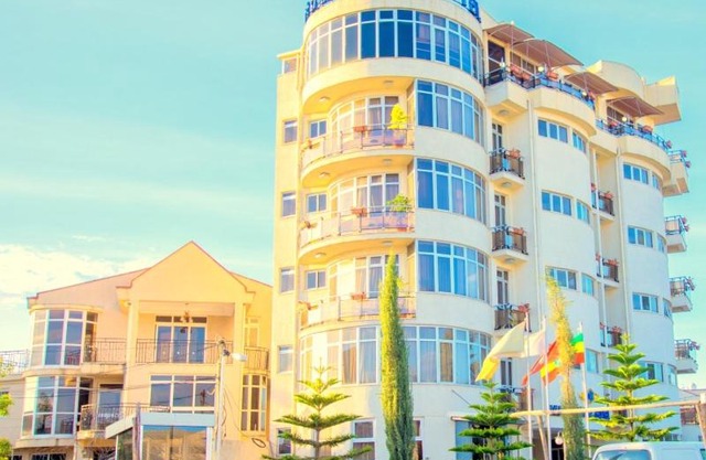 Hotel Miracle