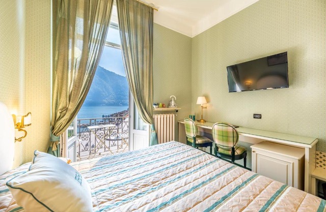 Hotel Miralago