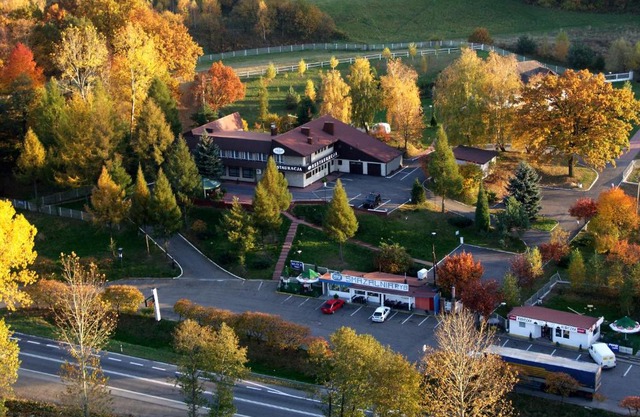 Hotel Mis