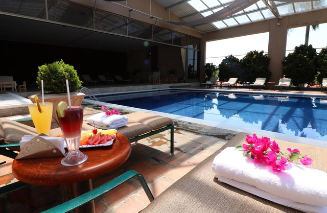 Hotel Misión Los Cocuyos