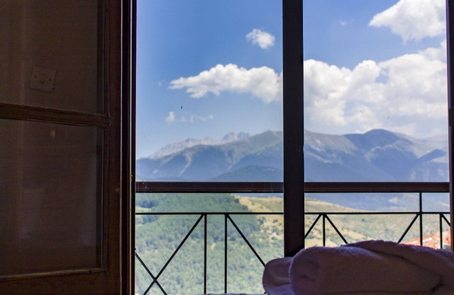 Hotel Mitikas