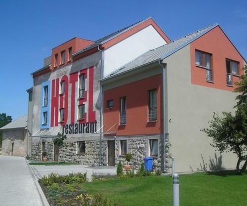 Hotel Mlyn