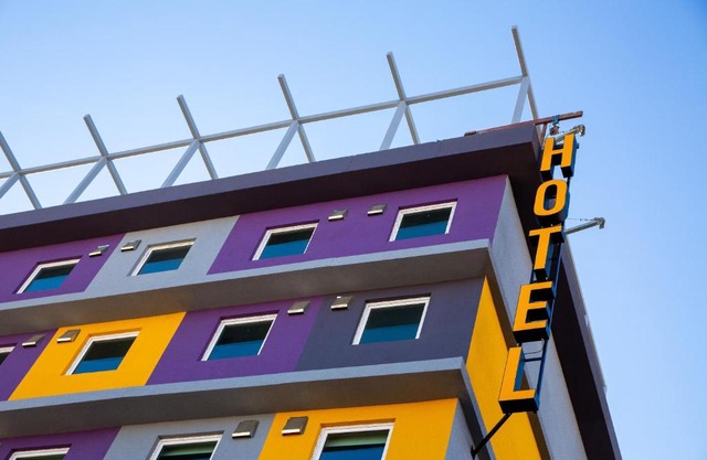 Hotel Modular Express Calama